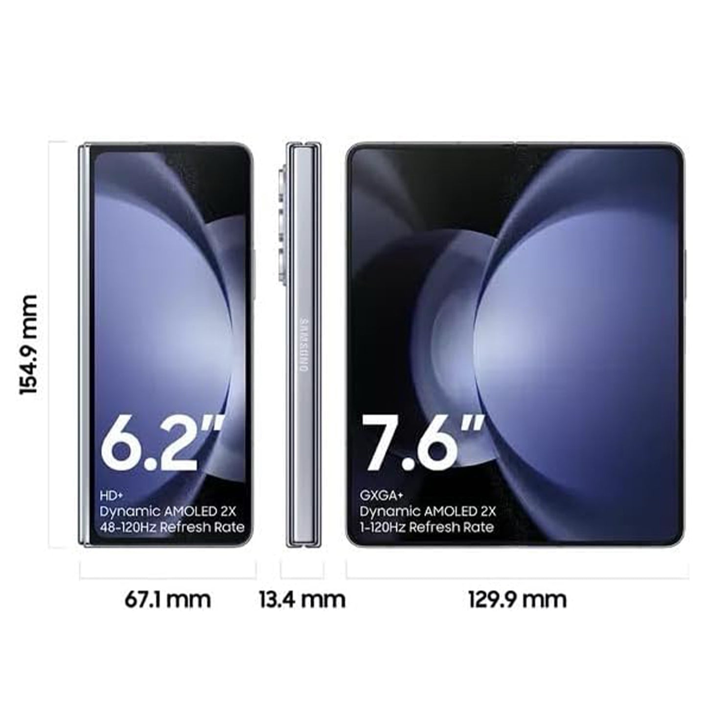 Galaxy Z Fold5