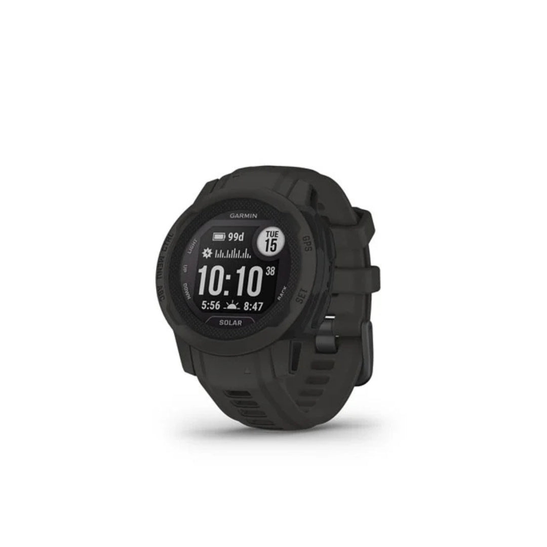 Garmin Instinct 2s Solar