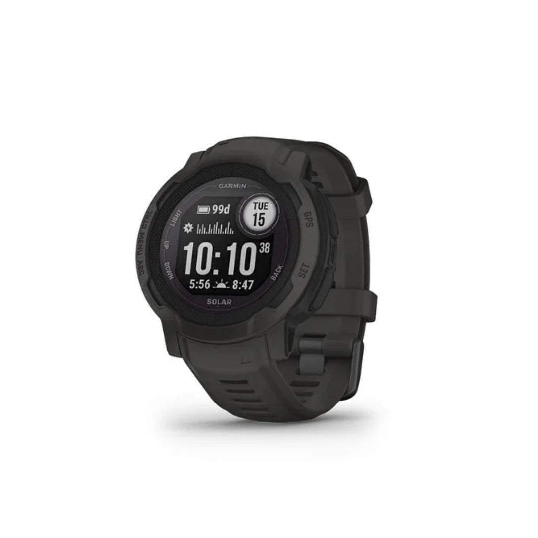 Garmin Instinct 2 Solar