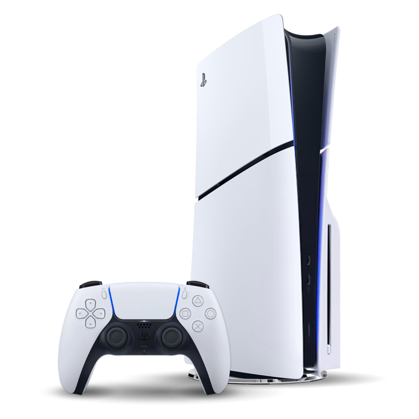 Playstation 5 Disc version