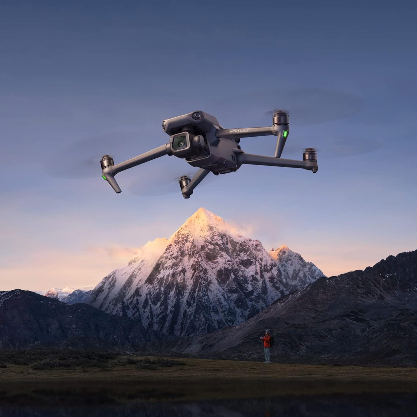 DJI Mavic 3 Classic