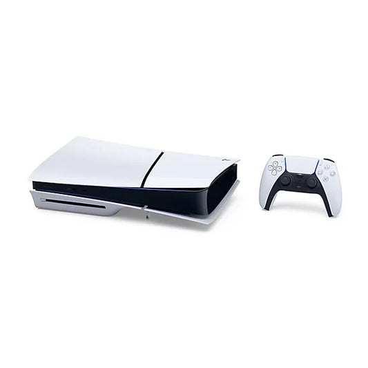Playstation 5 Disc version