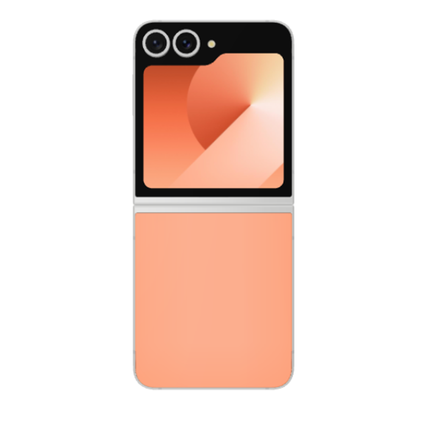 Galaxy Z Flip6