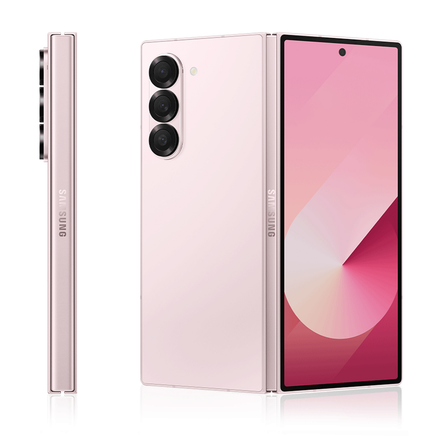 Galaxy Z Fold6
