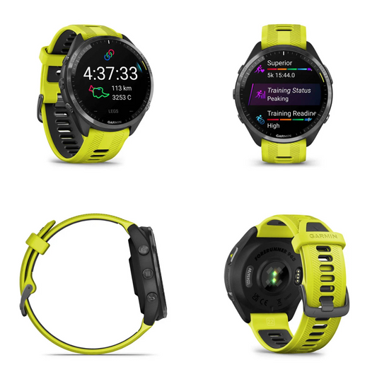 Garmin Forerunner 965
