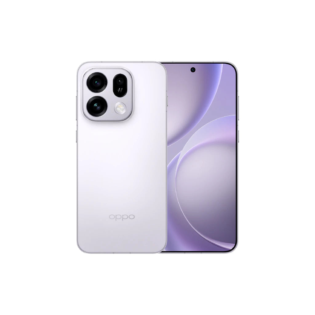 Oppo Find X9s 5G