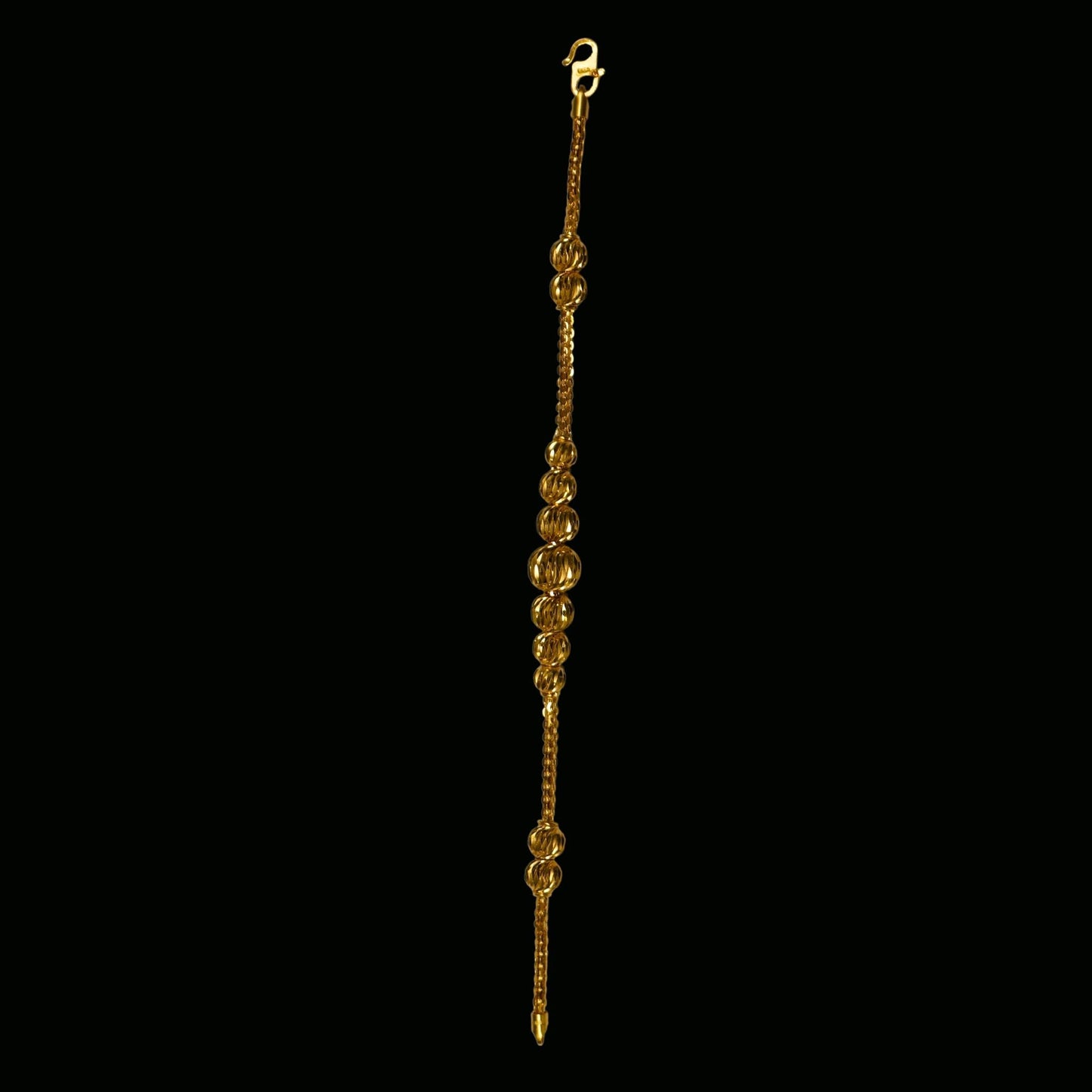 Gelang Emas 15