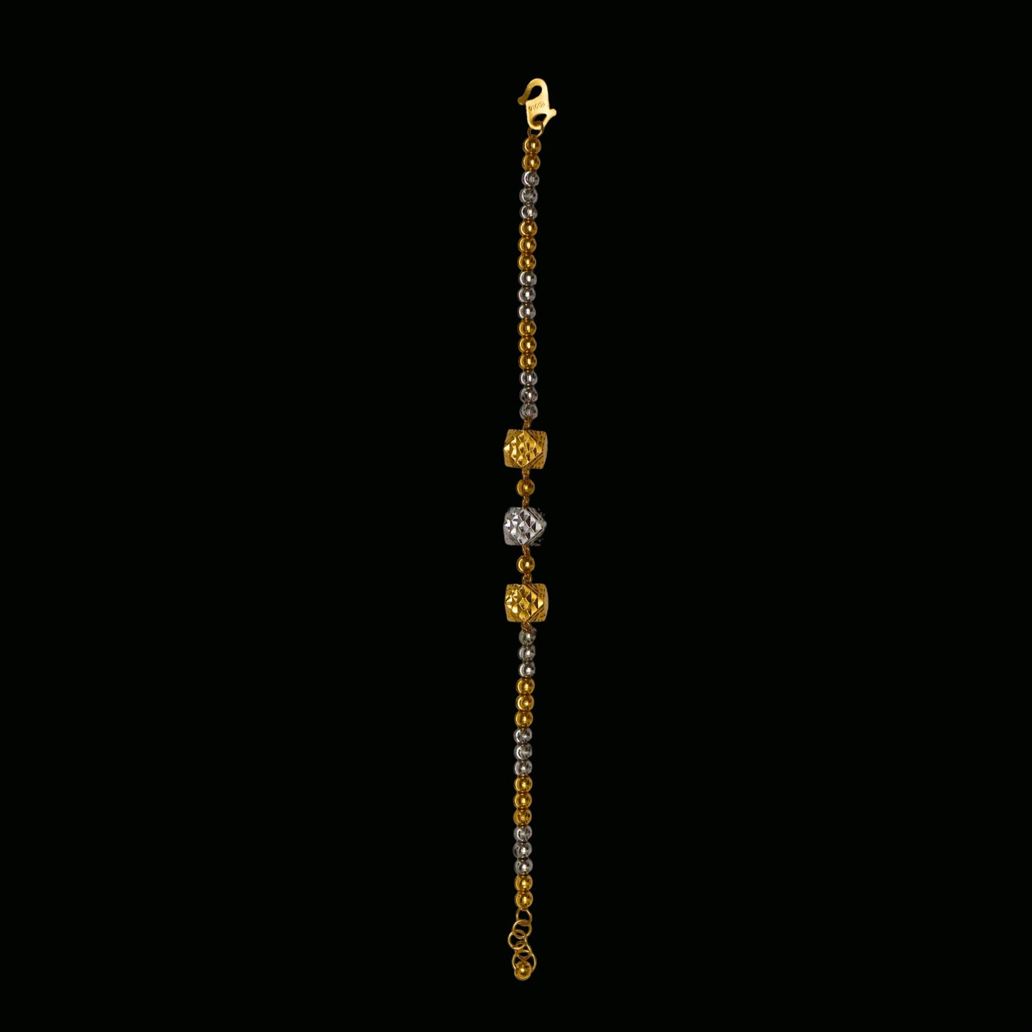 Gelang Emas 3