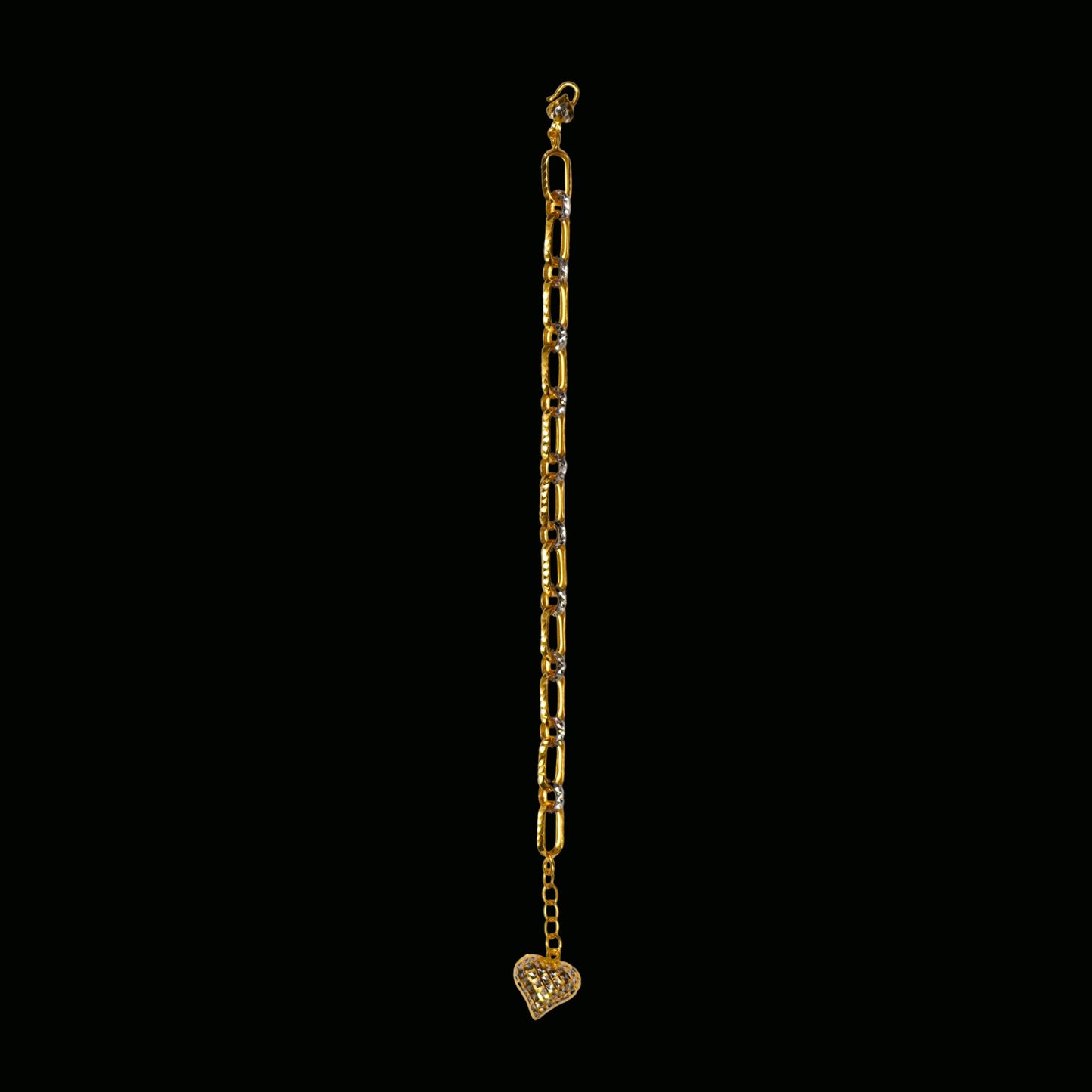 Gelang Emas 5