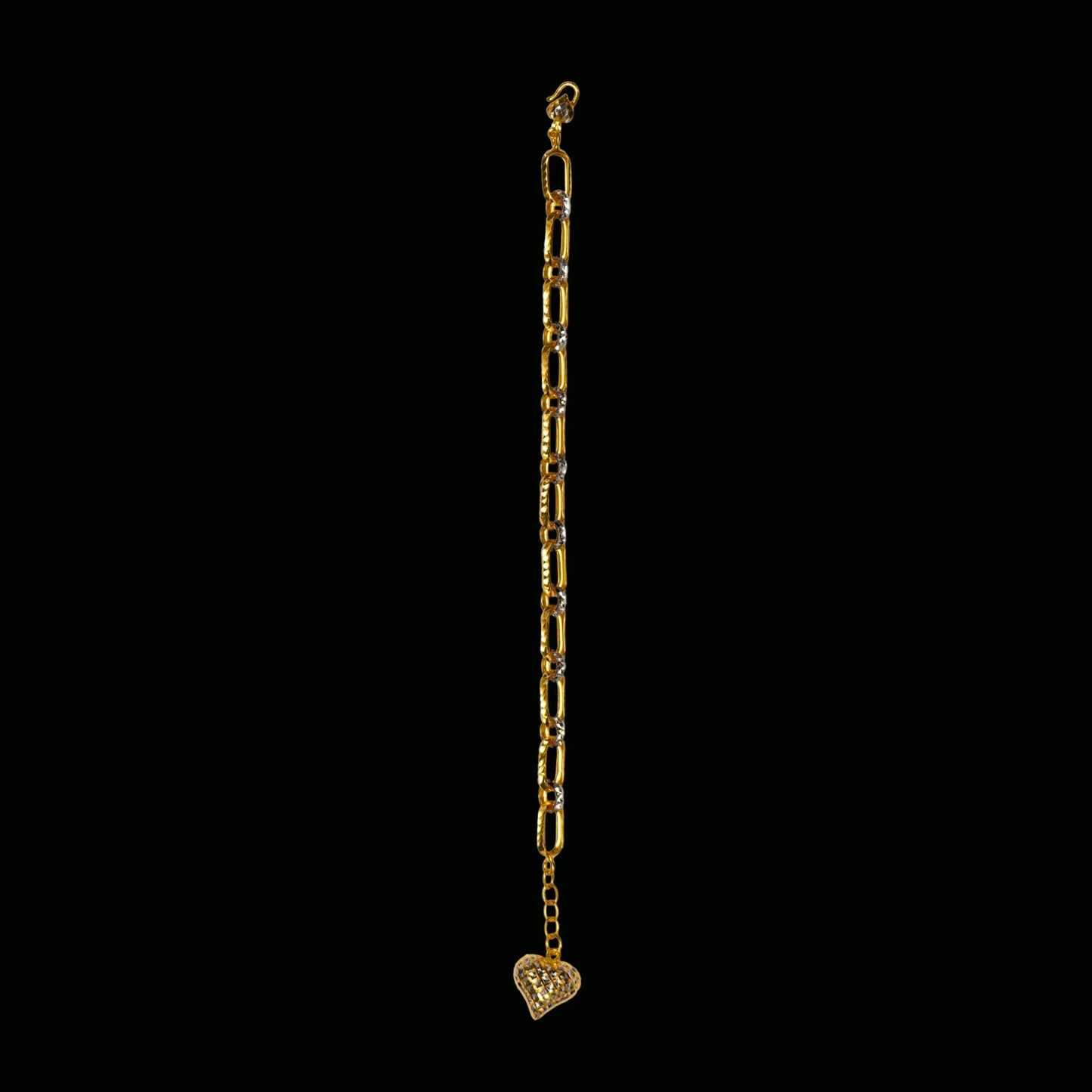 Gelang Emas 5