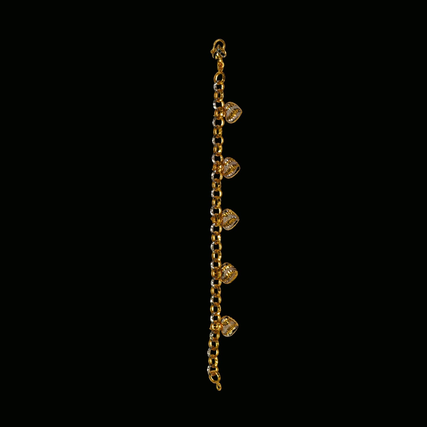 Gelang Emas 6