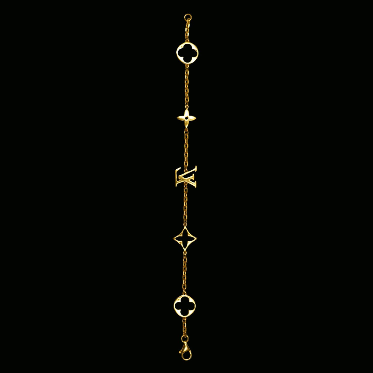 Gelang Emas 7