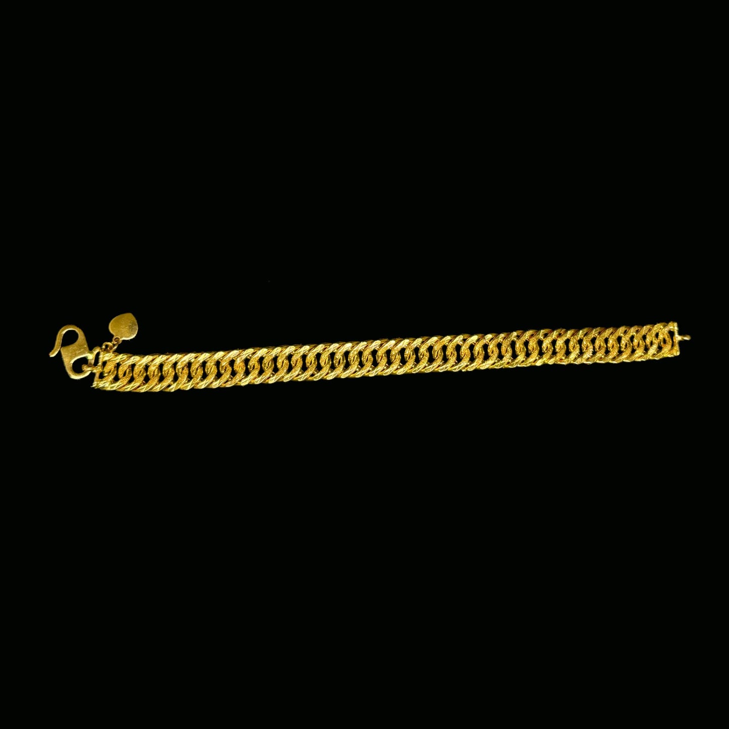 Gelang Emas 10