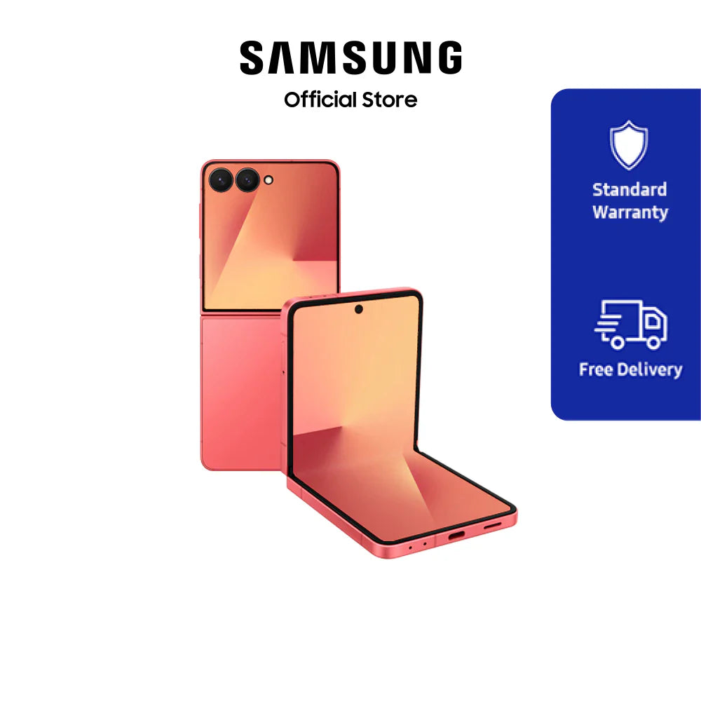 Samsung Galaxy Z Flip7