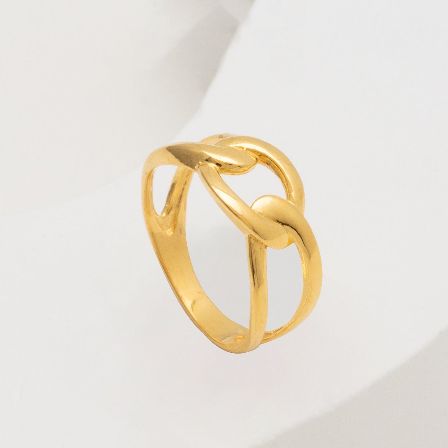 Cincin Sauh Licin