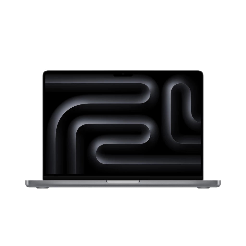 MacBook Pro M3