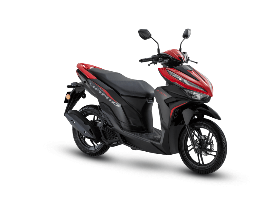 Honda Vario 125