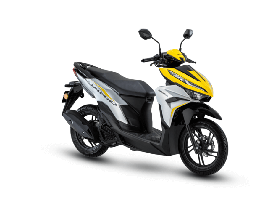 Honda Vario 125