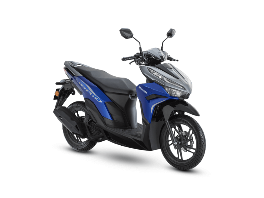 Honda Vario 125