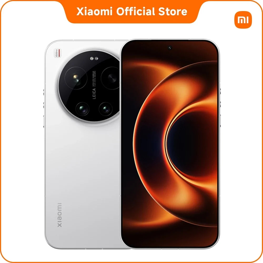 Xiaomi 17 Ultra 5G