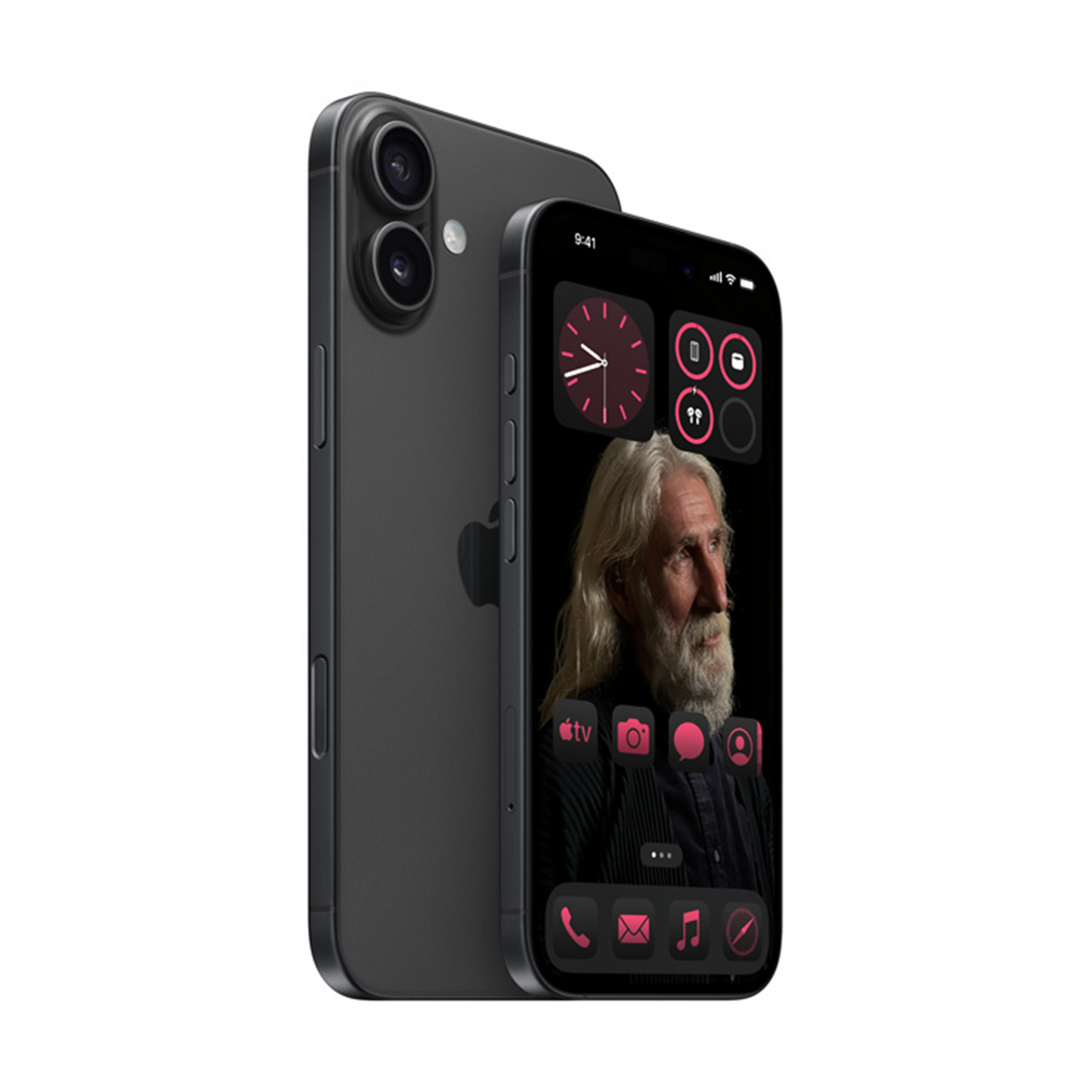 iPhone 16