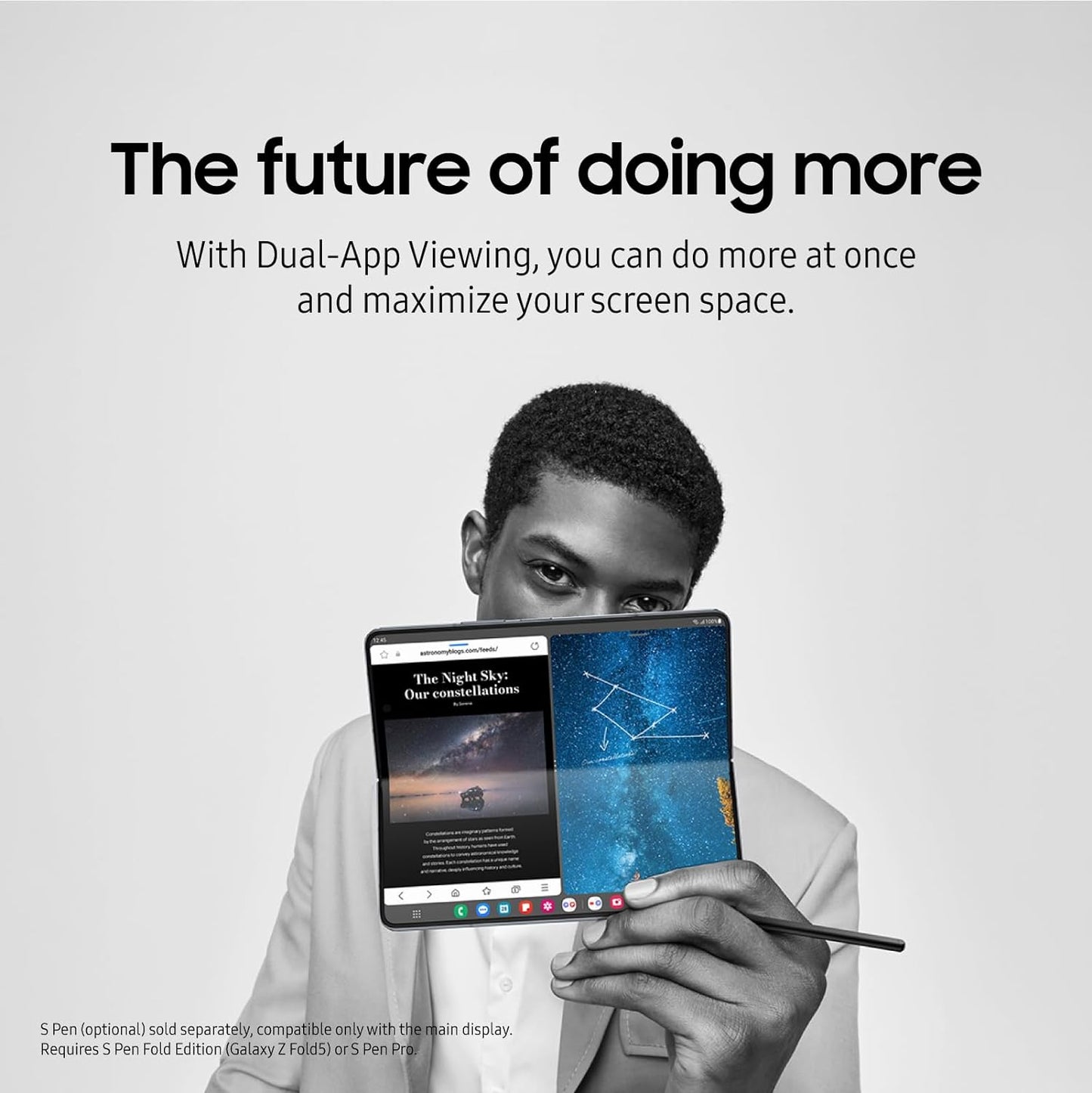 Galaxy Z Fold5