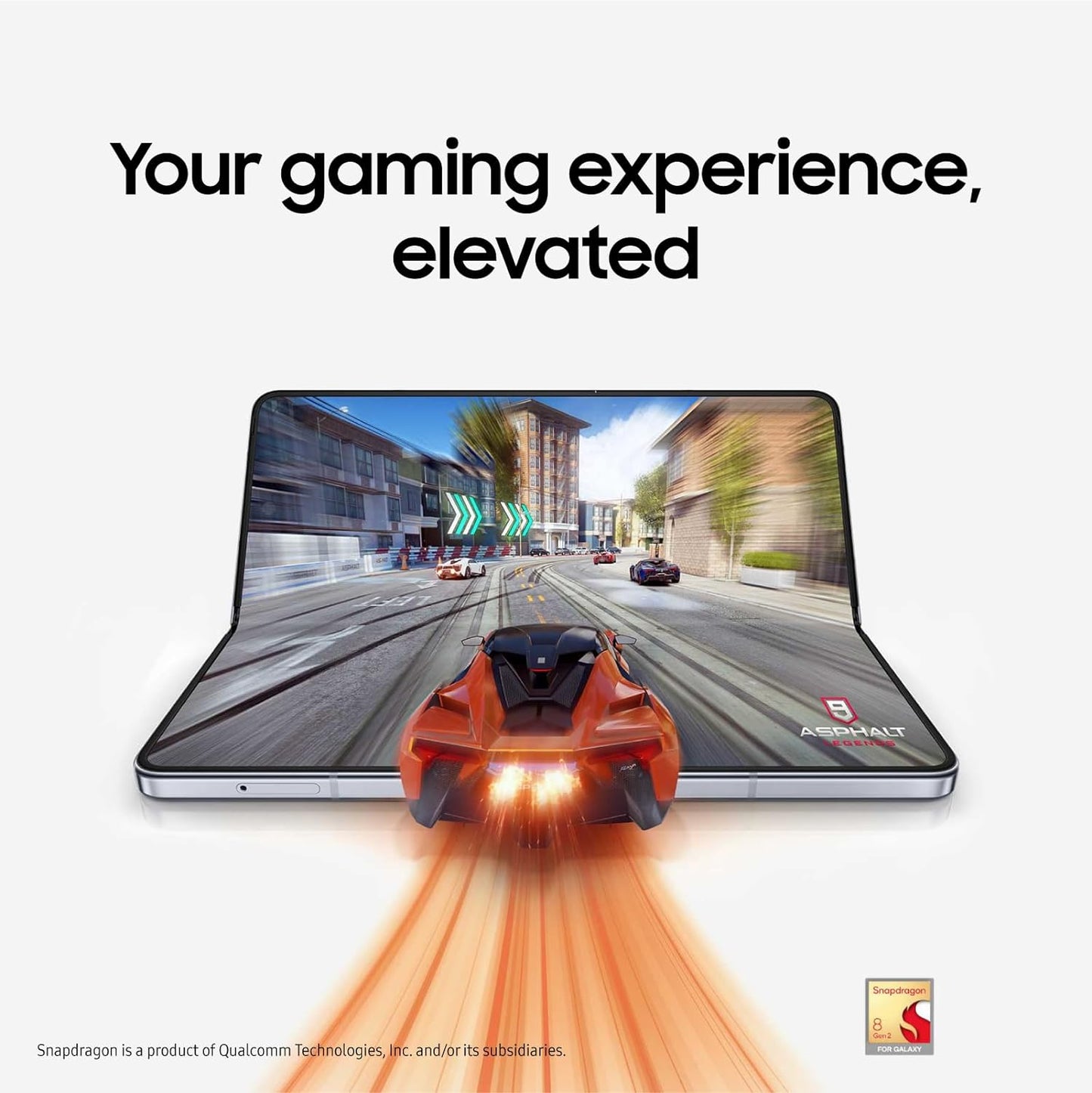 Galaxy Z Fold5