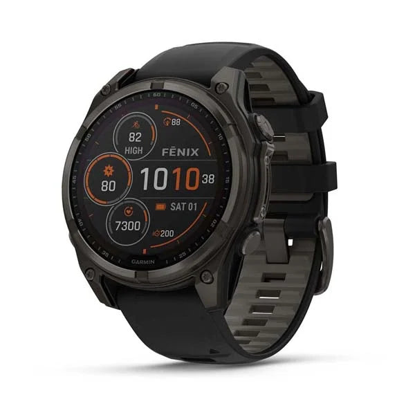 Garmin fēnix 8 series