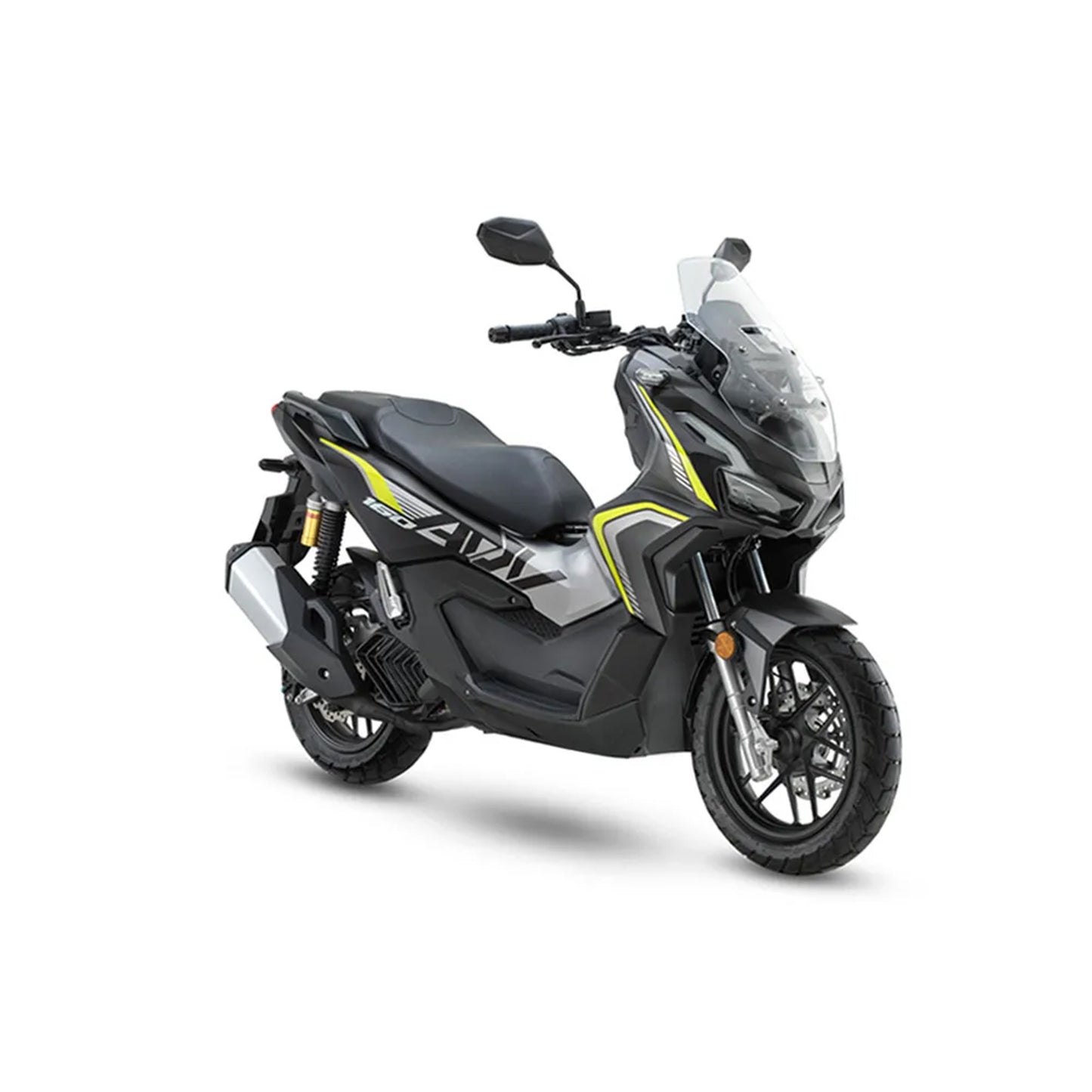 Honda ADV 160