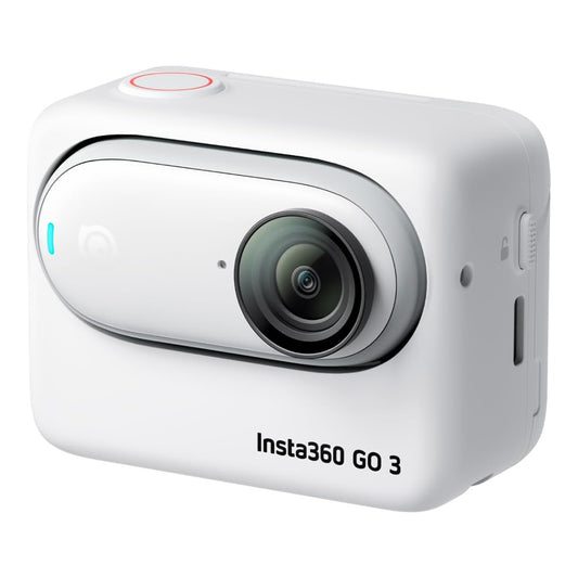 Insta360° GO 3