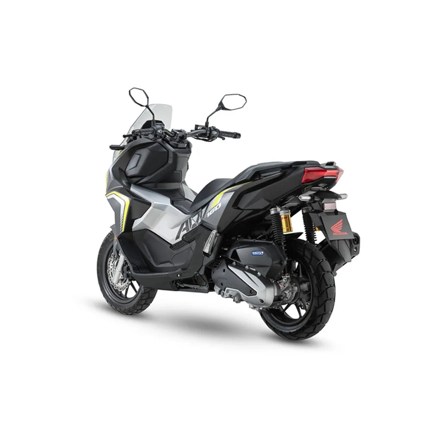 Honda ADV 160