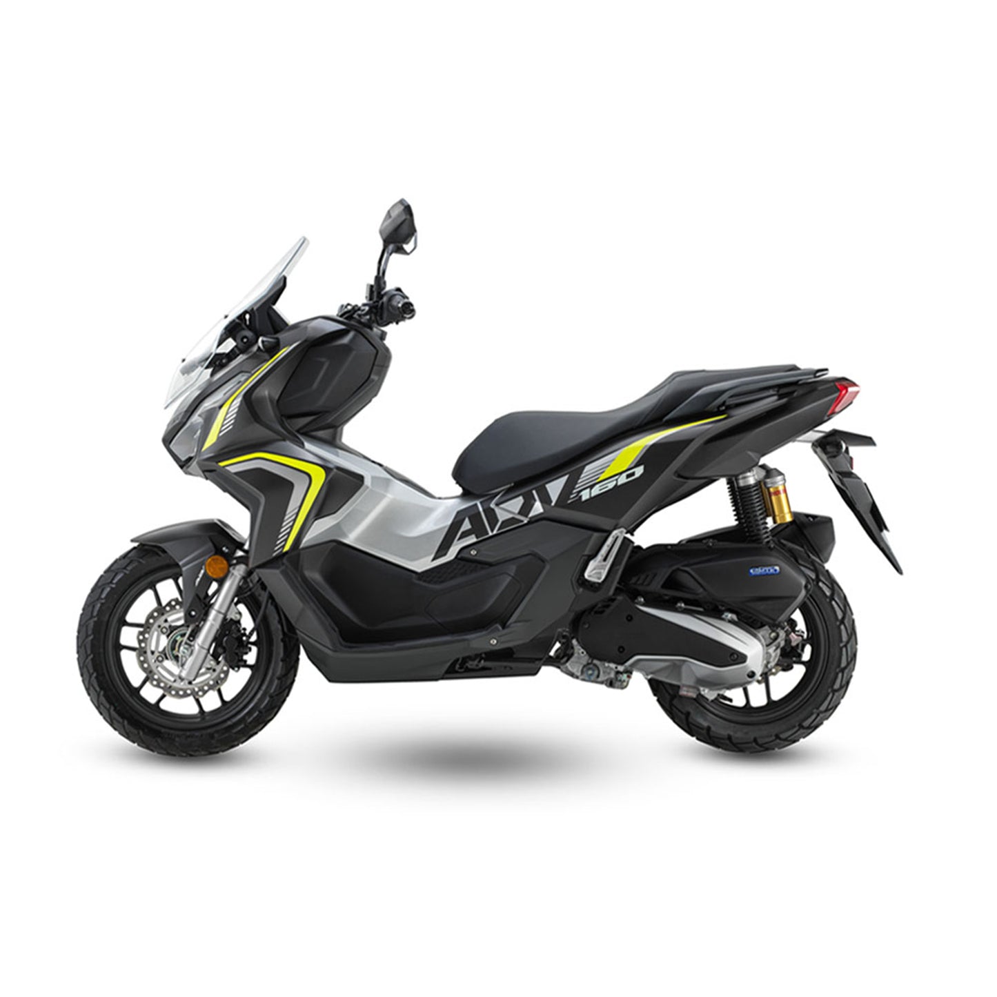 Honda ADV 160