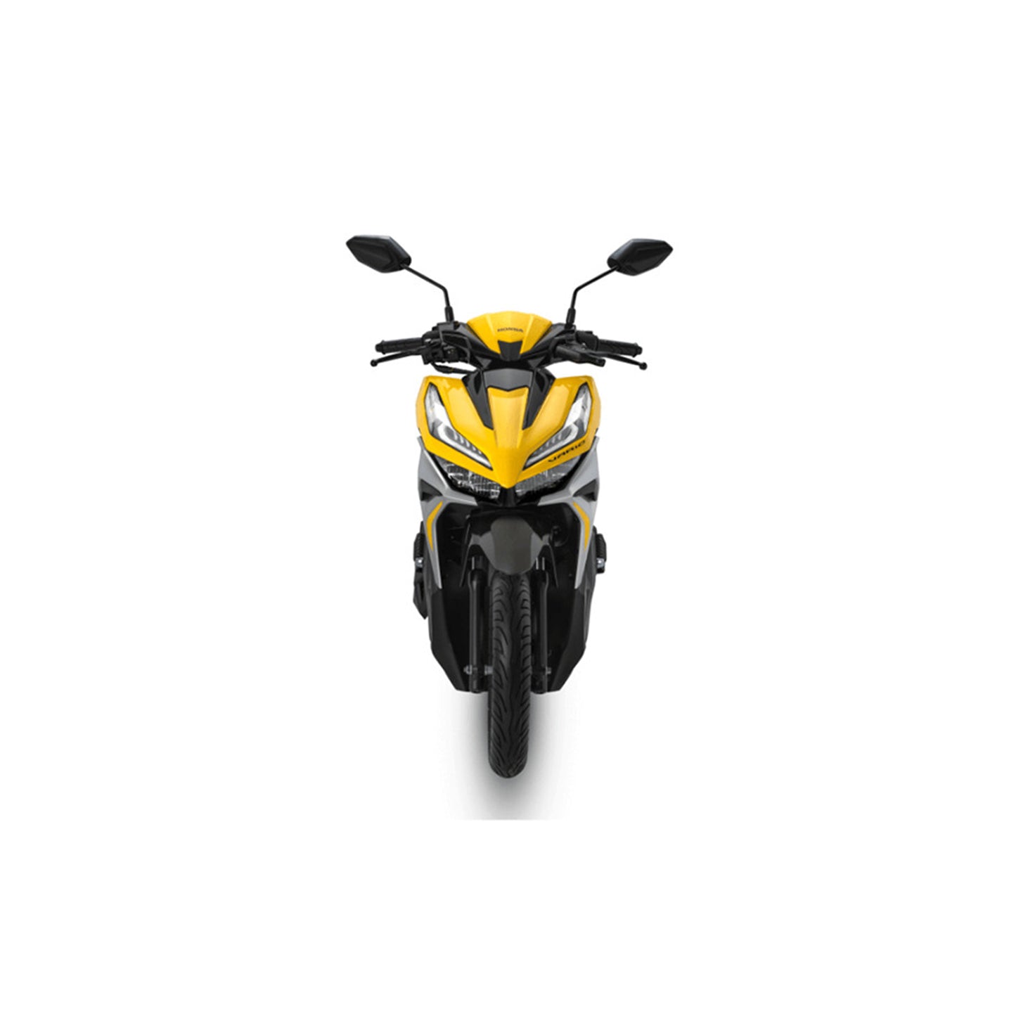 Honda Vario 125