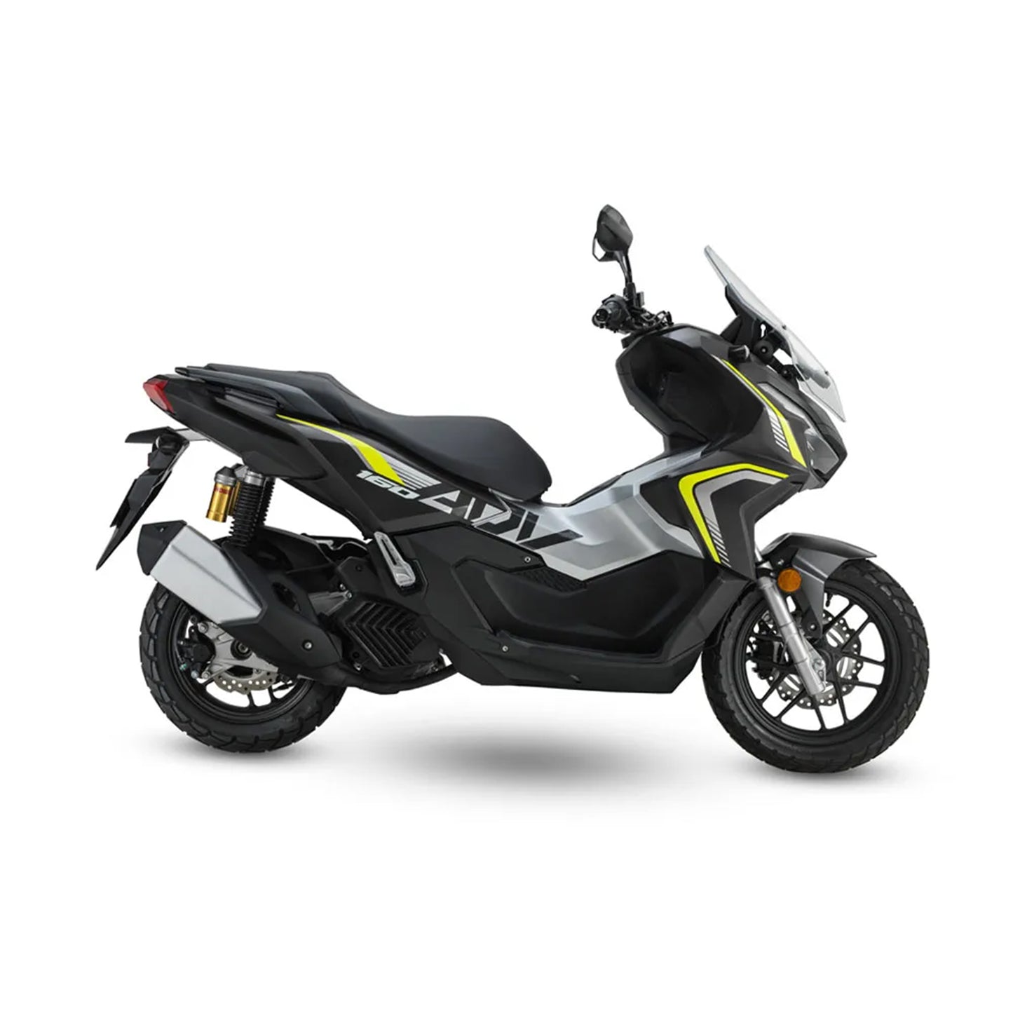 Honda ADV 160