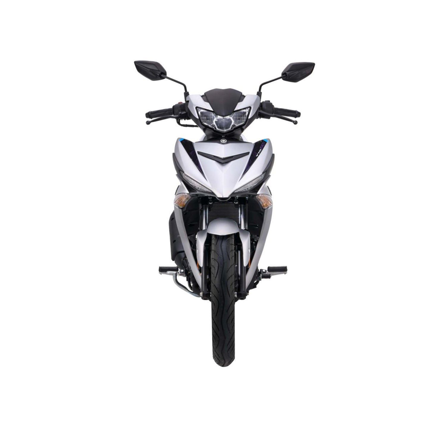Yamaha Y15ZR V2