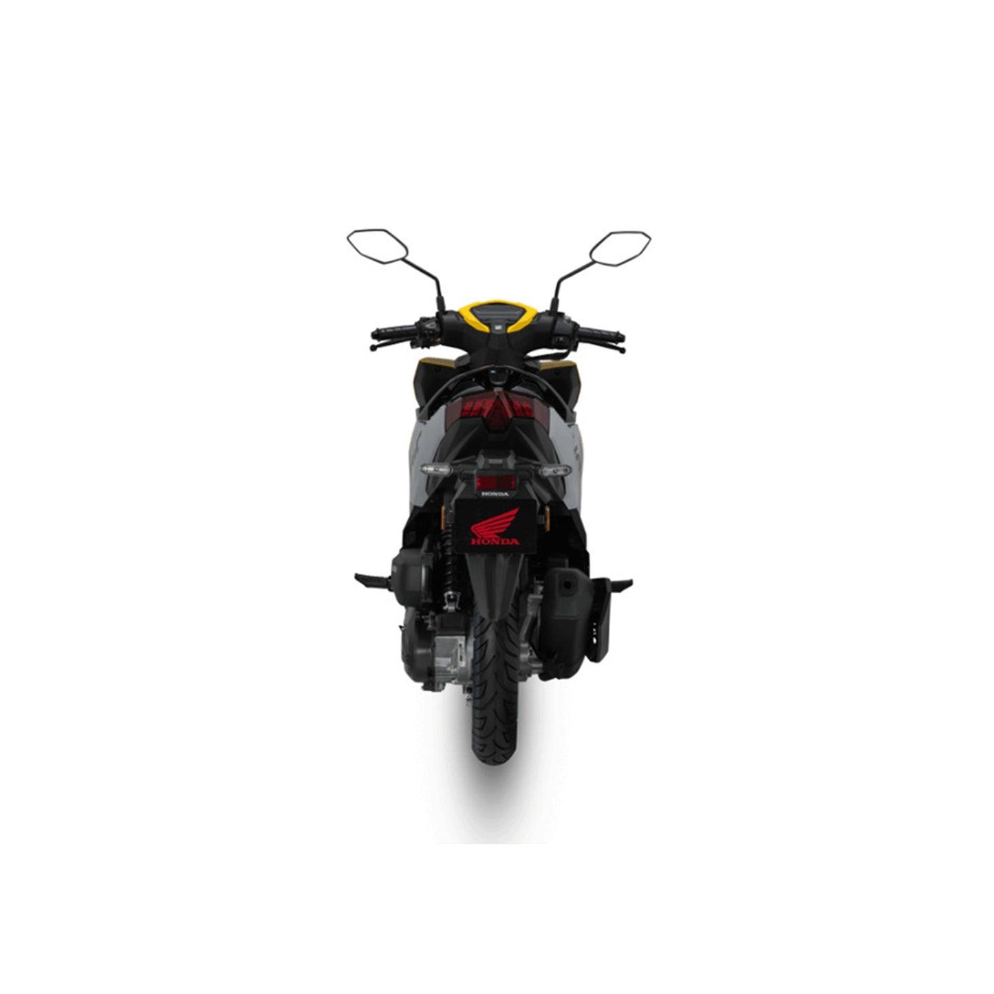 Honda Vario 125