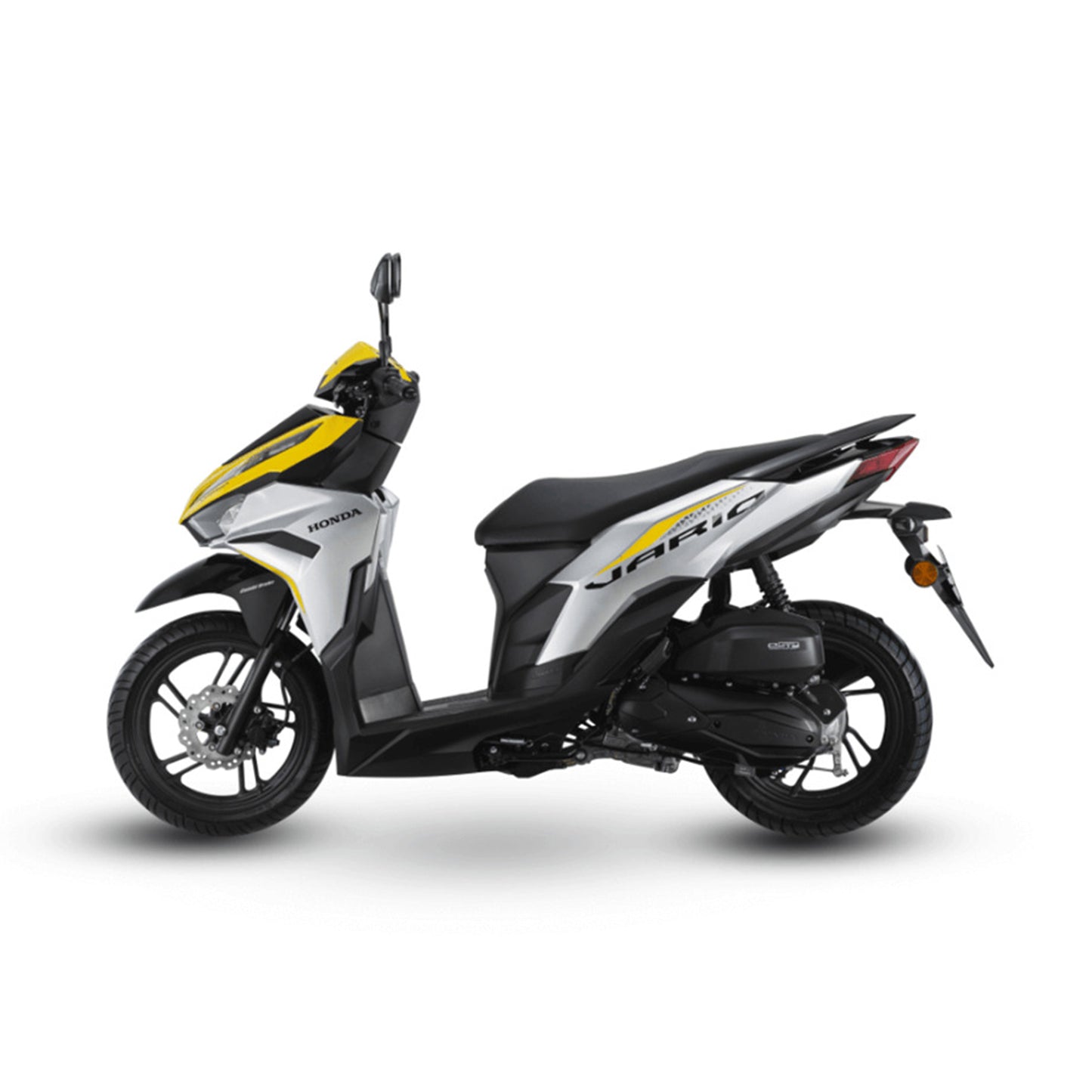 Honda Vario 125