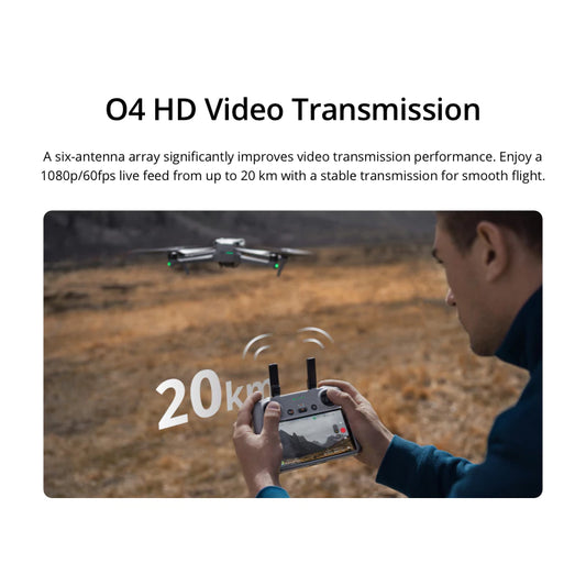 DJI Air 3