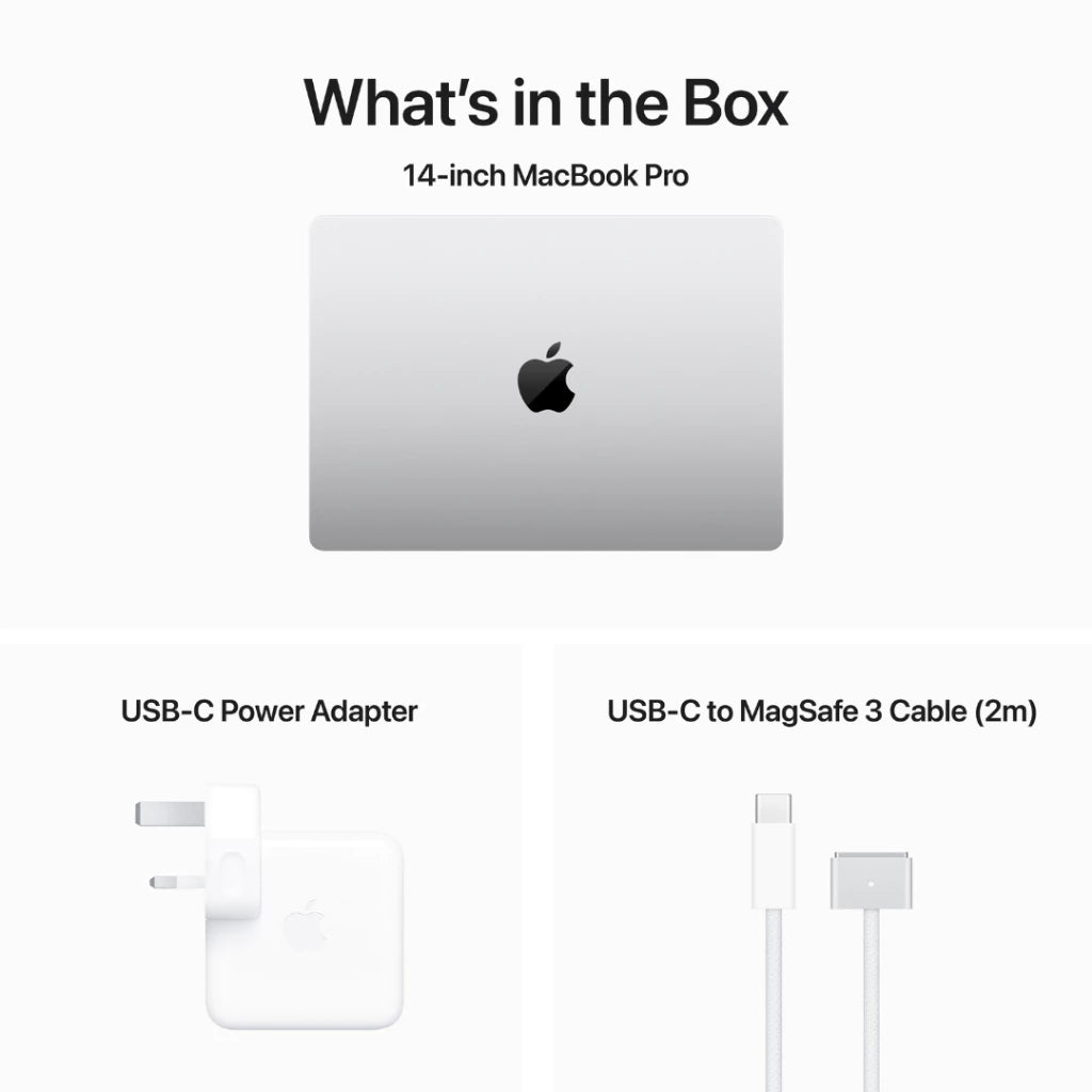 MacBook Pro M3