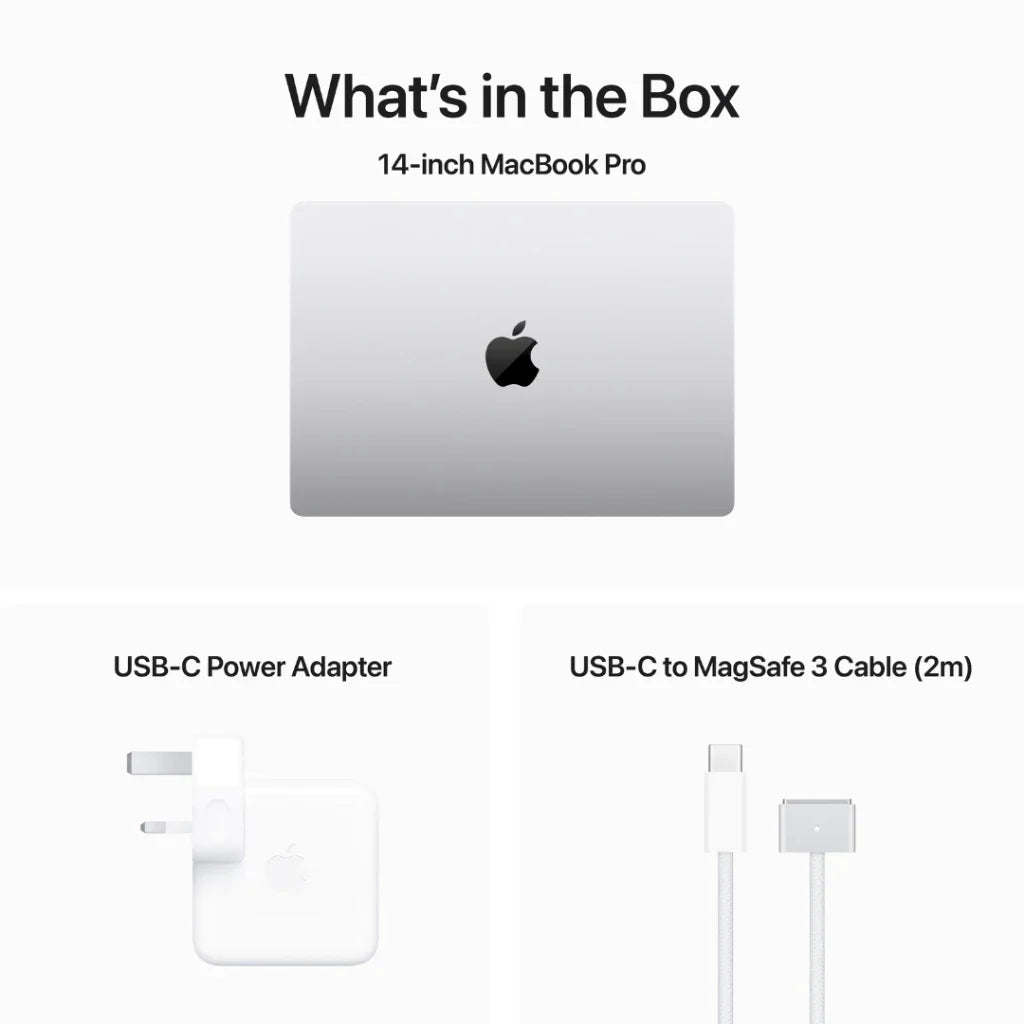 MacBook Pro M3