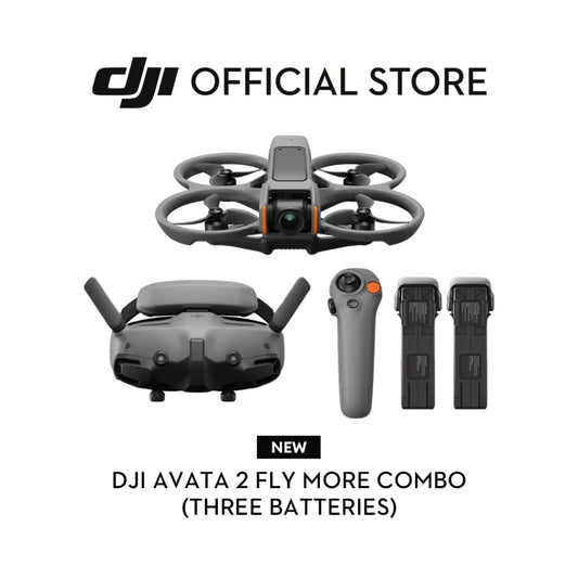DJI Avata 2