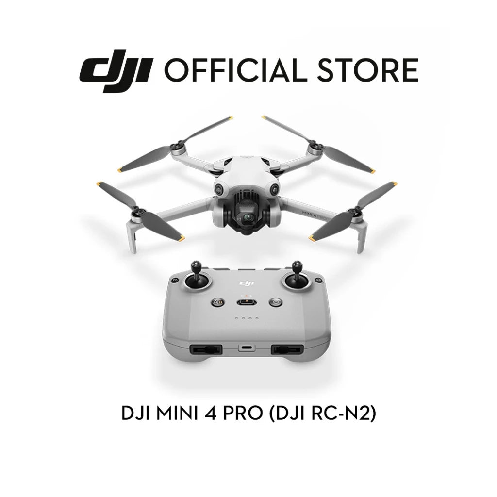 DJI Mini 4 Pro
