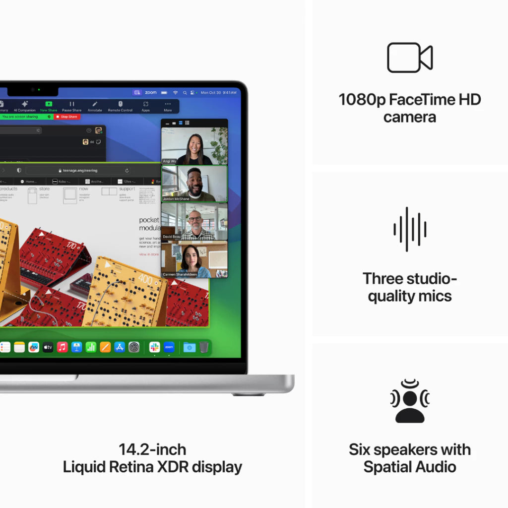 MacBook Pro M3