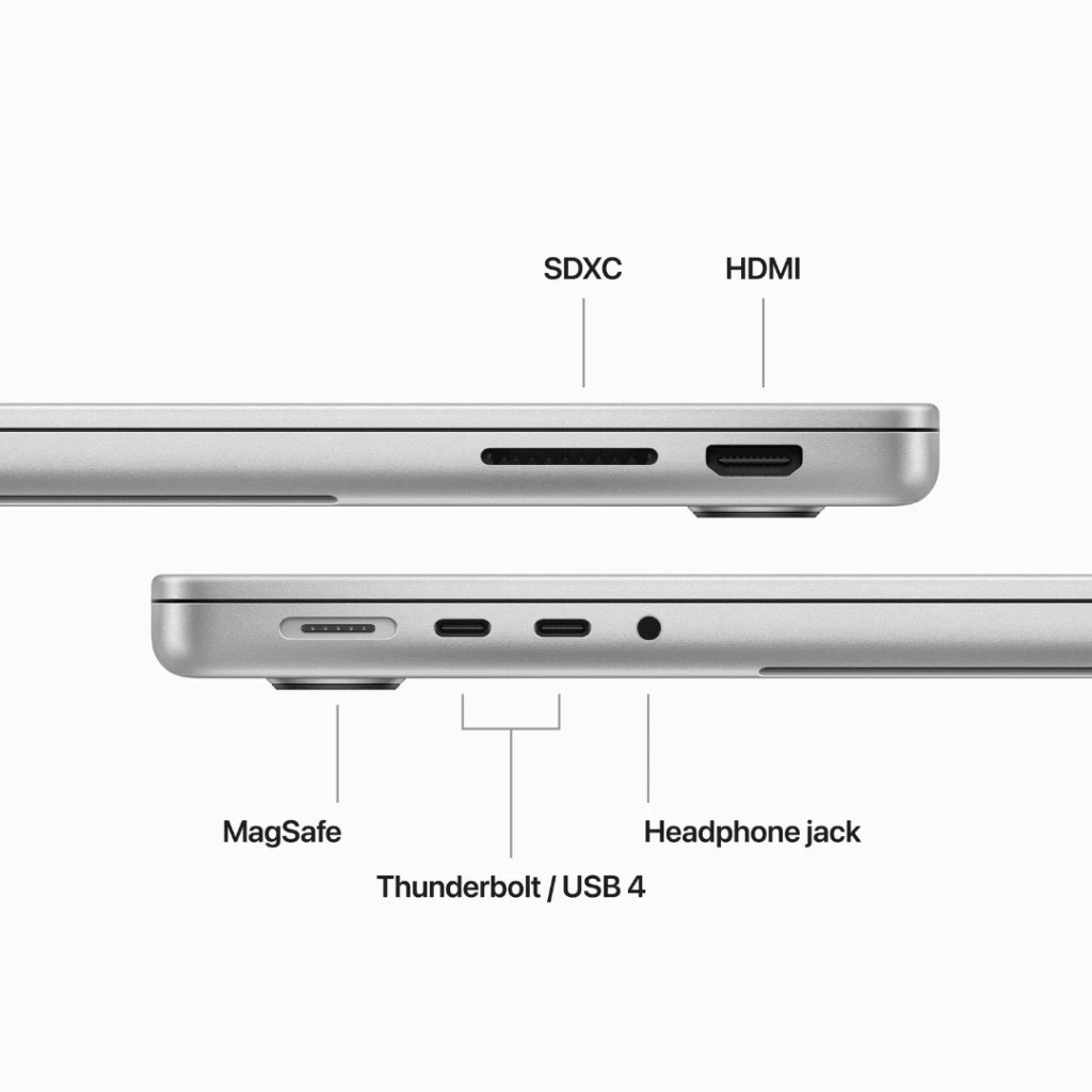 MacBook Pro M3