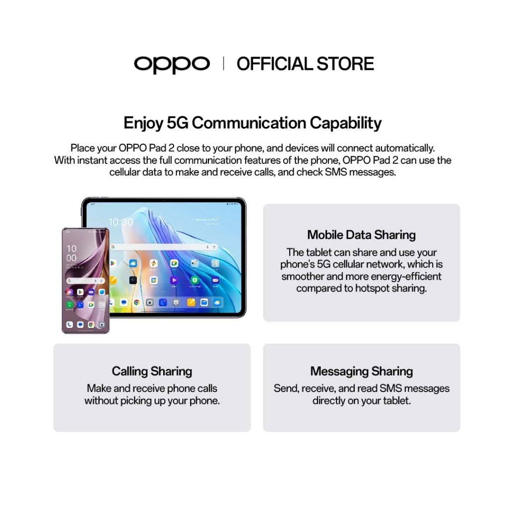 OPPO Pad 2
