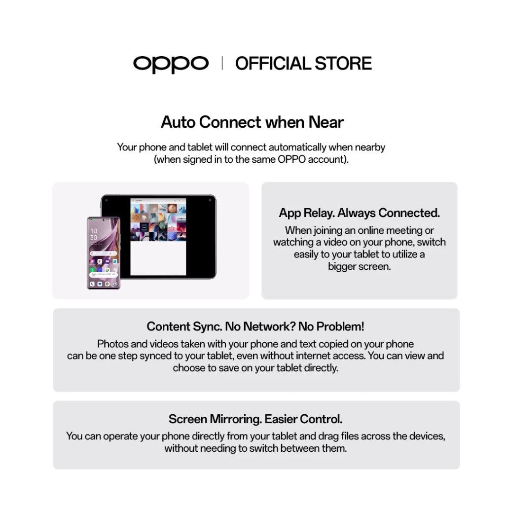 OPPO Pad 2