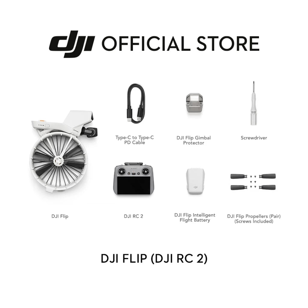 DJI Flip