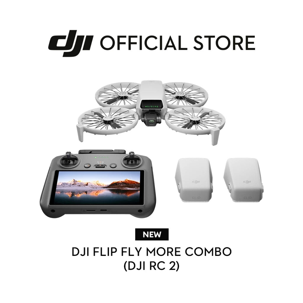 DJI Flip