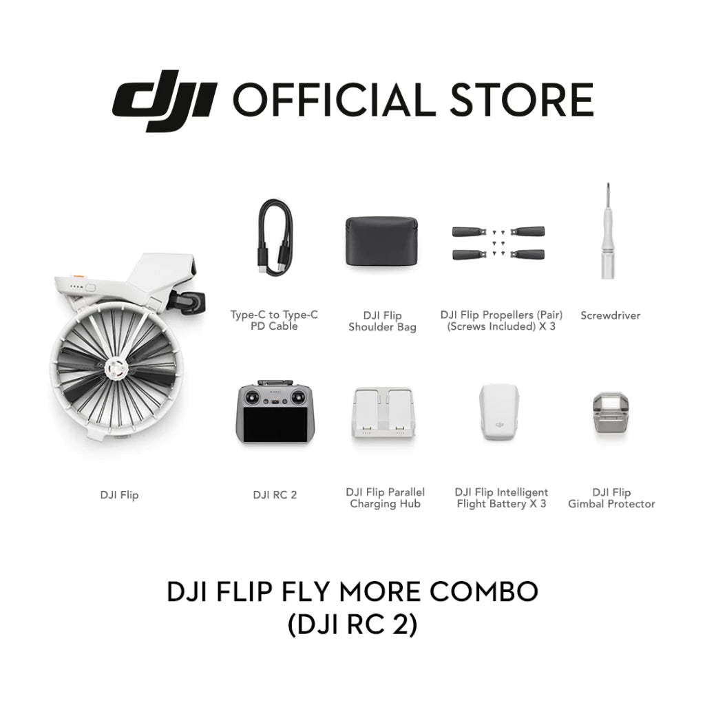 DJI Flip