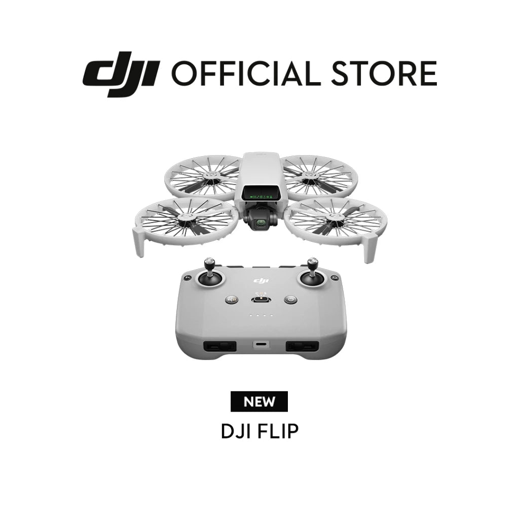 DJI Flip